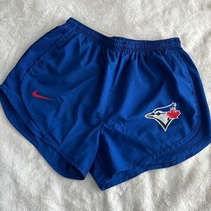 Nike Dri-Fit Blue Jays Shorts
